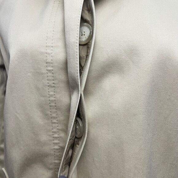 Coach 1941 Coat Nude - Picture 7 of 11